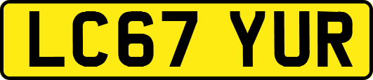 LC67YUR