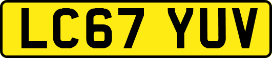 LC67YUV
