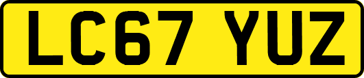 LC67YUZ