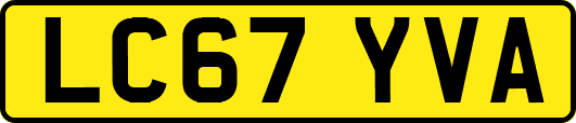 LC67YVA