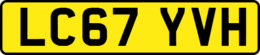 LC67YVH