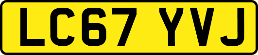 LC67YVJ