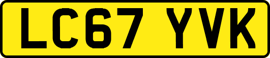 LC67YVK