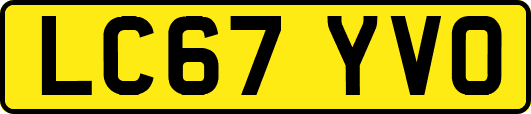 LC67YVO