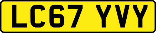 LC67YVY