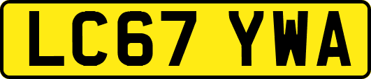 LC67YWA