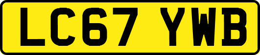 LC67YWB