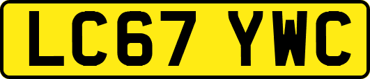 LC67YWC