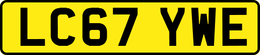 LC67YWE