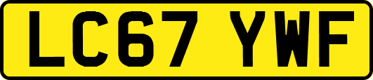 LC67YWF
