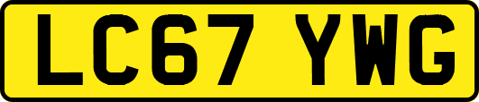 LC67YWG
