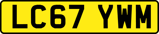 LC67YWM