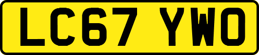 LC67YWO