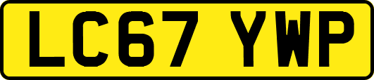LC67YWP