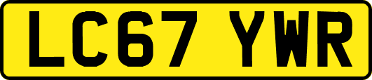 LC67YWR