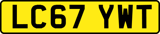 LC67YWT