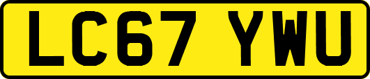LC67YWU