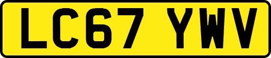 LC67YWV