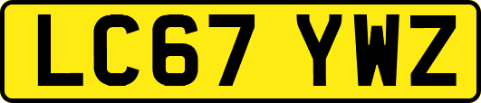 LC67YWZ