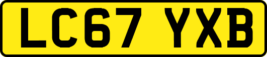 LC67YXB