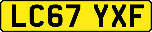 LC67YXF