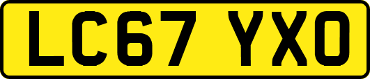 LC67YXO