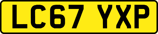 LC67YXP