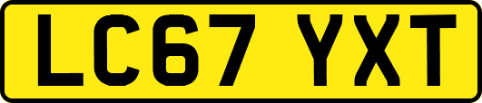 LC67YXT
