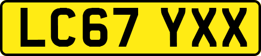 LC67YXX