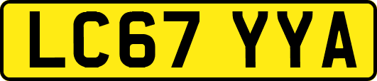 LC67YYA