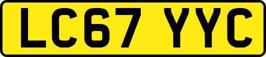 LC67YYC