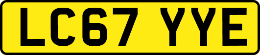 LC67YYE