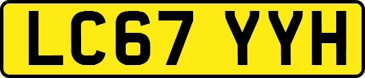 LC67YYH