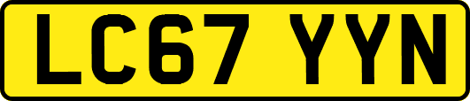 LC67YYN