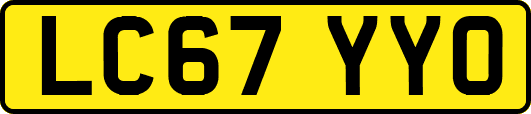 LC67YYO