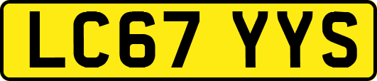 LC67YYS