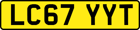 LC67YYT