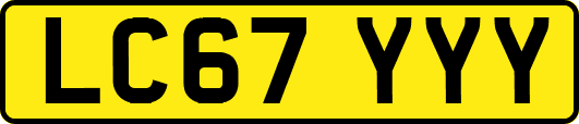 LC67YYY