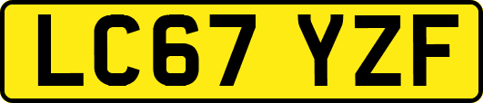 LC67YZF