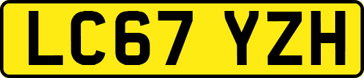 LC67YZH