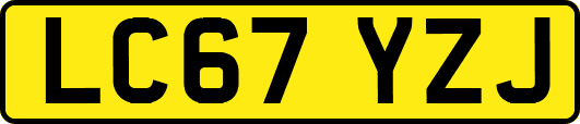 LC67YZJ