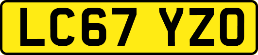 LC67YZO