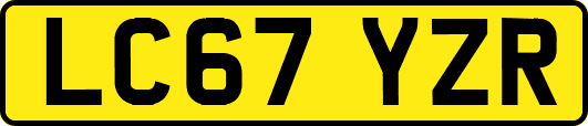 LC67YZR