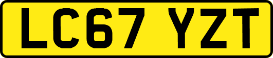 LC67YZT