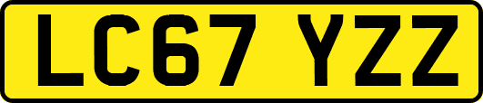 LC67YZZ