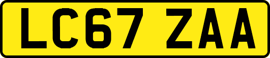 LC67ZAA