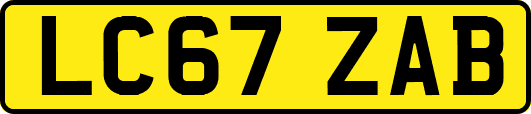 LC67ZAB