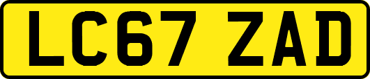 LC67ZAD