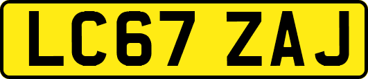 LC67ZAJ