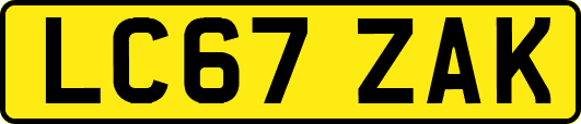 LC67ZAK